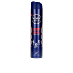 MEN DRY IMPACT desodorante vaporizador 200 ml by NIVEA for Man