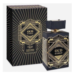Zimaya Oud Is Great Extracto De Perfume 100ml