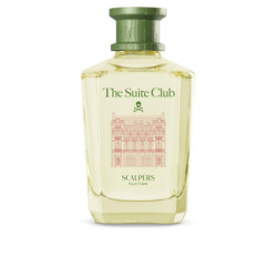 THE SUITE CLUB edt vapo 125 ml by SCALPERS for Man