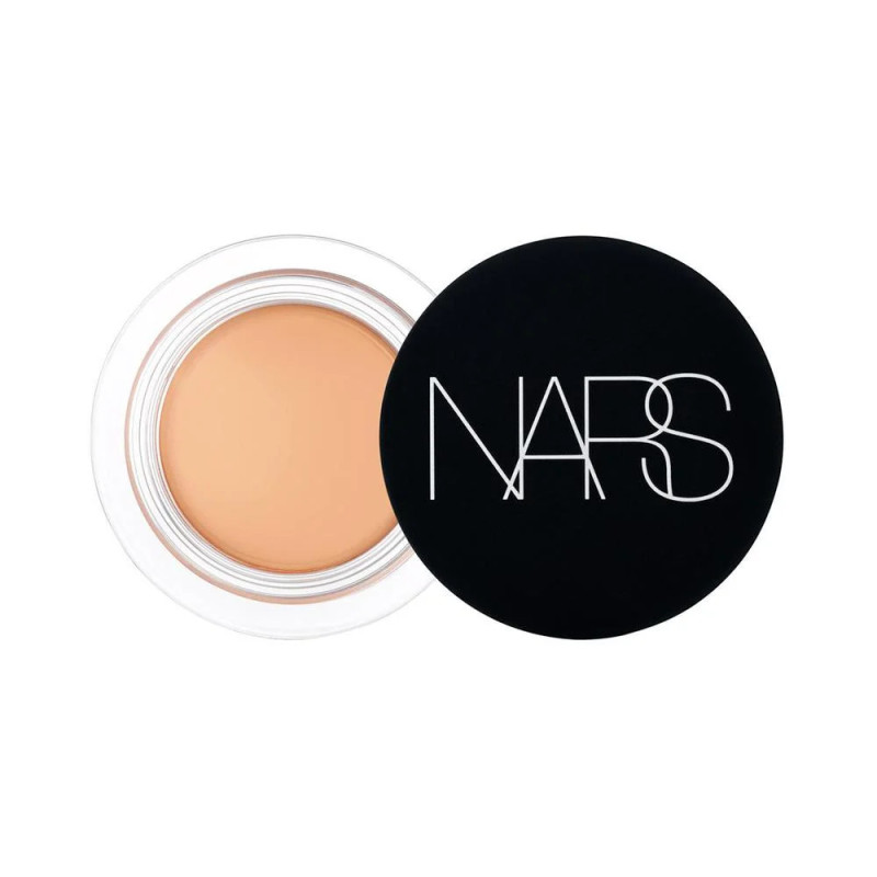 Nars Soft Matte Complete Corrector Custard 6,2g