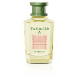 THE SUITE CLUB edt vapo 75 ml by SCALPERS for Man