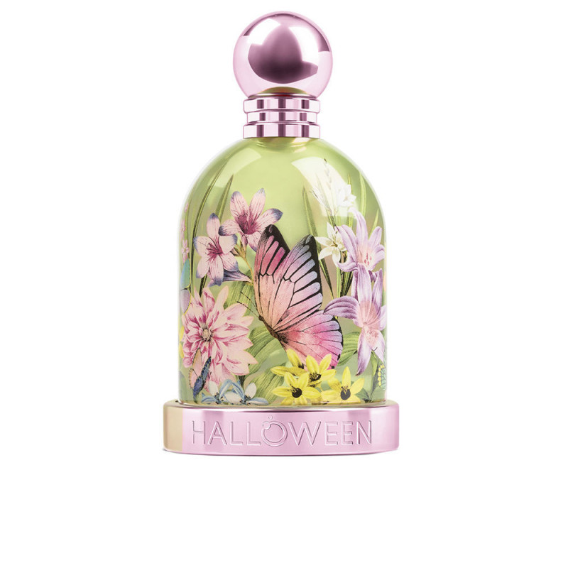 HALLOWEEN BLISS edt vapo 100 ml by HALLOWEEN for Woman