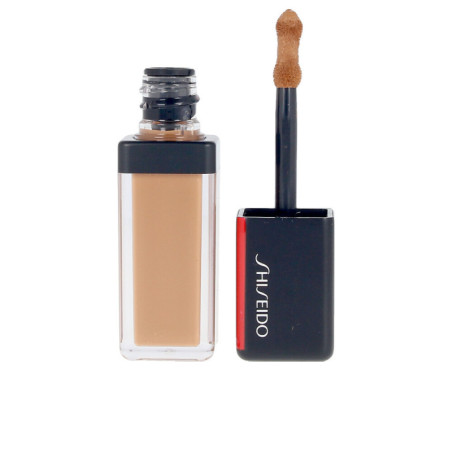 SYNCHRO SKIN self refreshing dual tip concealer 401 tan 58 ml by SHISEIDO for Unisex