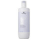 BLONDME BOND REPAIR champú morado 1000 ml by SCHWARZKOPF for Unisex