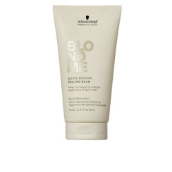 BLONDME BOND REPAIR bálsamo sellador 75 ml by SCHWARZKOPF for Unisex