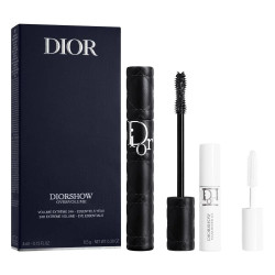 Dior Mascara Pestaña Diorshow Routine