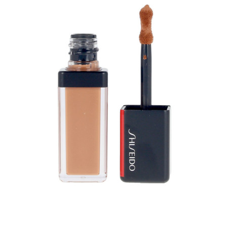 SYNCHRO SKIN self refreshing dual tip concealer 403 tan 58 ml by SHISEIDO for Unisex