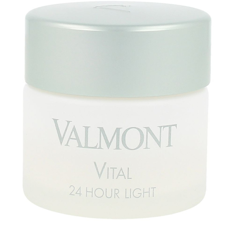 VITAL 24 HOUR LIGHT crema facial 50 ml by VALMONT for Woman