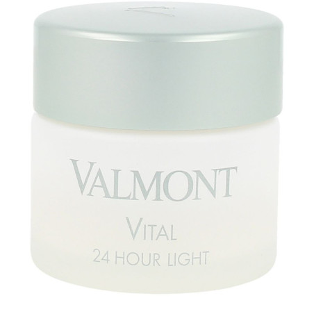 VITAL 24 HOUR LIGHT crema facial 50 ml by VALMONT for Woman