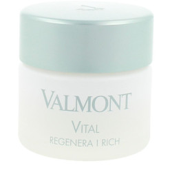VITAL REGENERA I RICH crema facial 50 ml by VALMONT for Woman