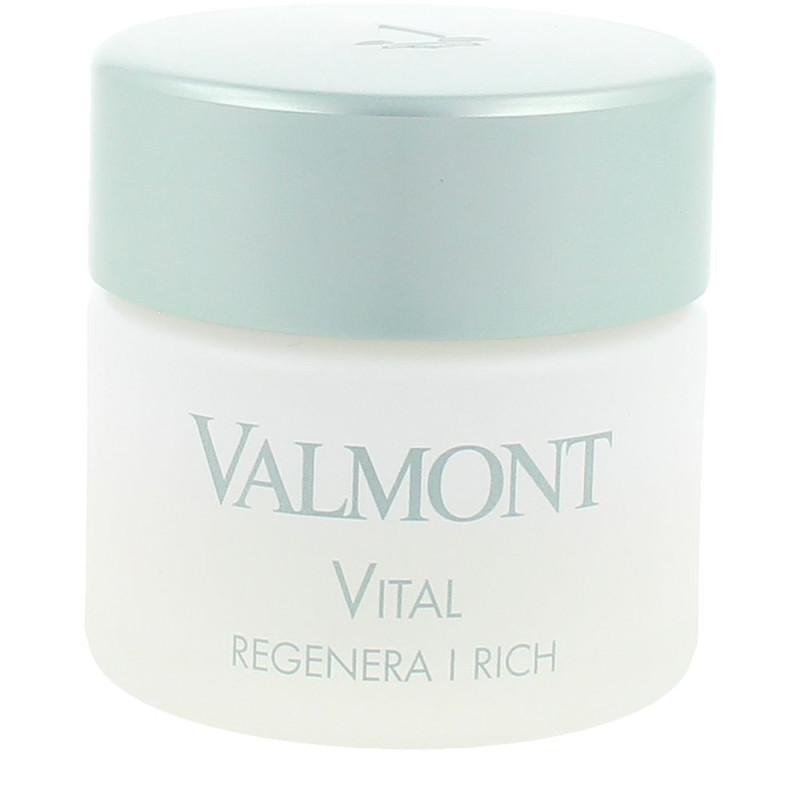 VITAL REGENERA I RICH crema facial 50 ml by VALMONT for Woman
