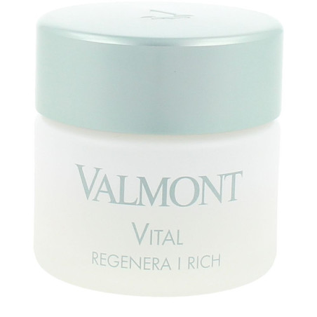 VITAL REGENERA I RICH crema facial 50 ml by VALMONT for Woman
