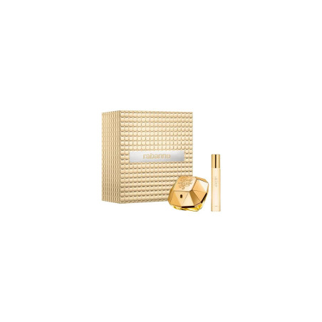 Paco Rabanne Lady Million Edp Spray 50ml 20ml Sets