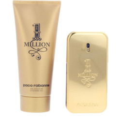 1 MILLIOM ESTUCHE 2 pz by RABANNE for Man
