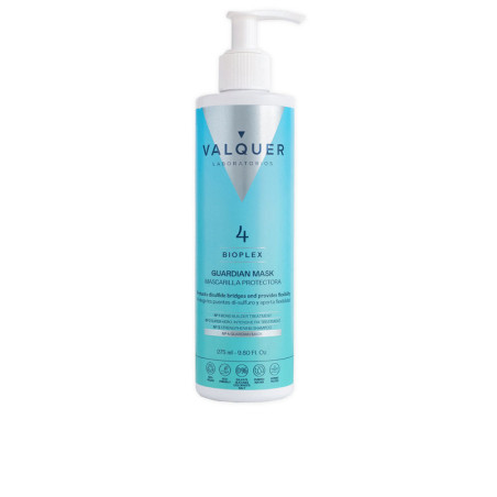 BIOPLEX Nº 4 mascarilla capilar protectora 275 ml by VALQUER for Unisex