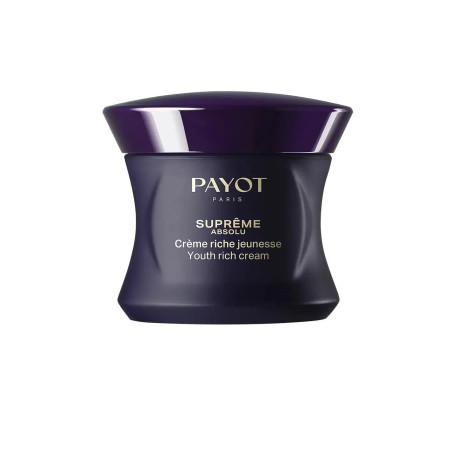 Payot Suprême Absolu Crema Rica Rejuvenecedora 50ml