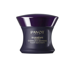 Payot Suprême Absolu Crema Rejuvenecedora Para Los Ojos 15ml