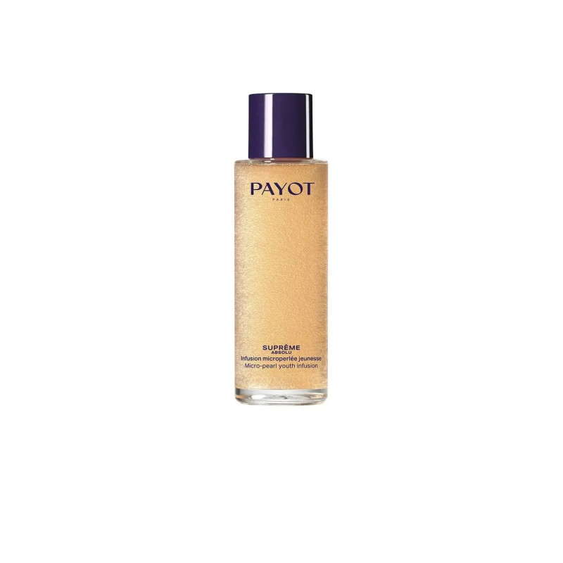 Payot Suprême Absolu Infusión Microperlada Juventud 100ml