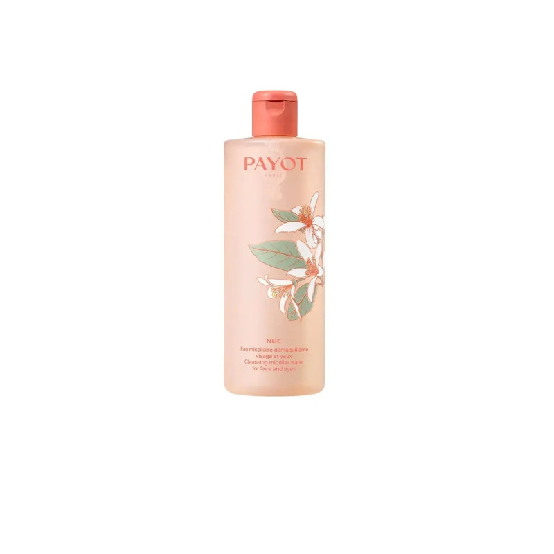 Payot Nue Agua Micelar Limpiadora Edición Limitada 400ml