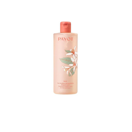 Payot Nue Agua Micelar Limpiadora Edición Limitada 400ml