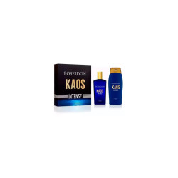 Instituto Español Est Poseidon Kaos Intense 100 Gel 250