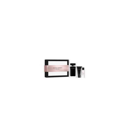 Set Narciso Rodriguez For Her Edt 100ml Body 50ml Edt 10ml