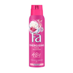 Fa Pink Passion Desodorante 150ml Spray