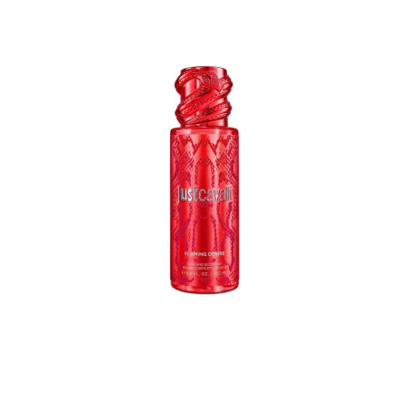 Roberto Cavalli Rc Just Cavalli Bm Flaming Desire 250ml