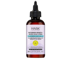 TEXTURE aceite para el cuero cabelludo fortalecedor 120 ml by HASK for Unisex
