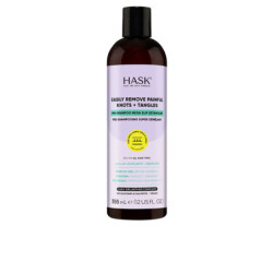 TEXTURE pre-champú desenredante 355 ml by HASK for Unisex