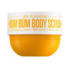 BUM BUM body scrub 220 ml by SOL DE JANEIRO for Unisex