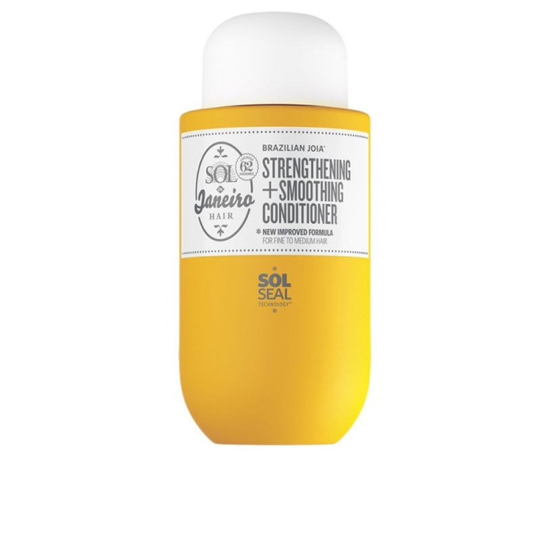 BRAZILIAN JOIA strengthening + smoothing conditioner 295 ml by SOL DE JANEIRO for Unisex