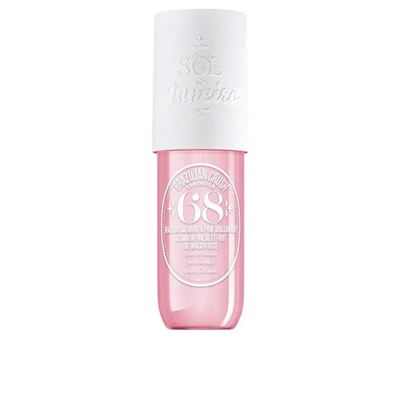 CHEIROSA 68 perfume mist 240 ml by SOL DE JANEIRO for Unisex