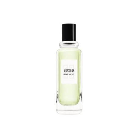 Givenchy Monsieur New Mythical Edt 100ml