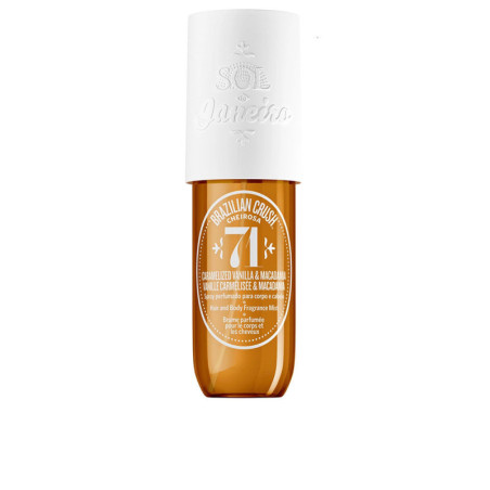 CHEIROSA 71 perfume mist 90 ml by SOL DE JANEIRO for Unisex