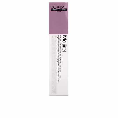 MAJIREL HIGH RESIST permanente 712 50 ml by L OREAL PROFESSIONNEL PARIS for Unisex