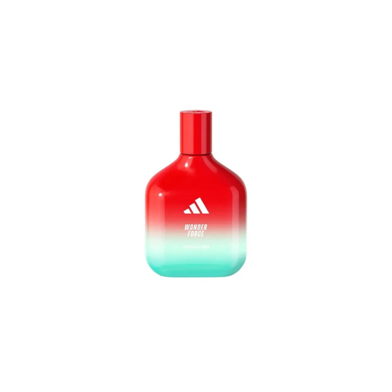 Adidas Vibes Wonder Force Edp Spray 100ml