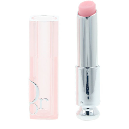 DIOR ADDICT LIP GLOW balsamo labial 001 1 u by DIOR for Woman