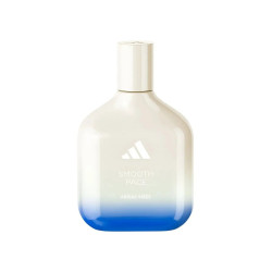 Adidas Vibes Smooth Pace Edp Spray 100ml