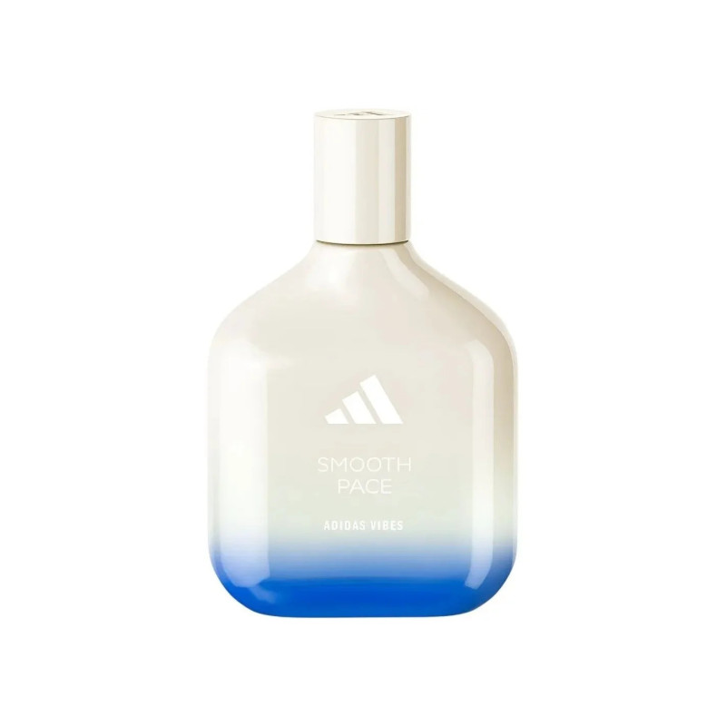 Adidas Vibes Smooth Pace Edp Spray 100ml