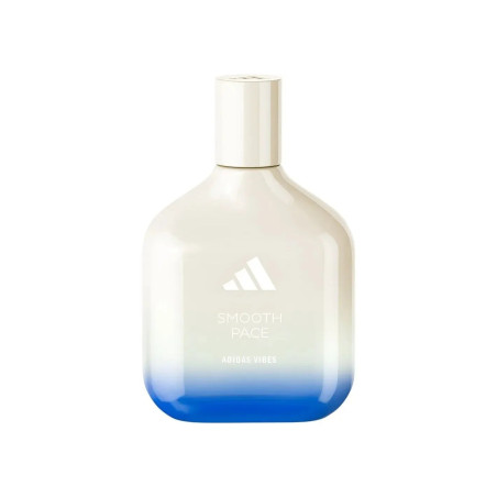 Adidas Vibes Smooth Pace Edp Spray 100ml