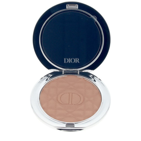FOREVER NUDE BRONZE VELVET polvos bronceadores 05 7 gr by DIOR for Woman
