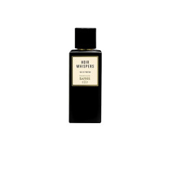 Saphir Elite 100ml Noir Whispers 83412