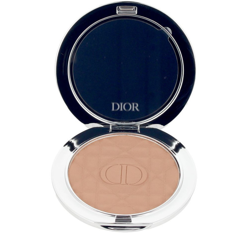 FOREVER NUDE BRONZE VELVET polvos bronceadores 04 7 gr by DIOR for Woman