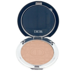 FOREVER NUDE BRONZER GLOW polvos bronceadores 04 Warm Matte 7 gr by DIOR for Woman