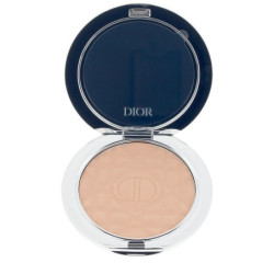 FOREVER NUDE BRONZER GLOW polvos bronceadores 02 Light 7 gr by DIOR for Woman