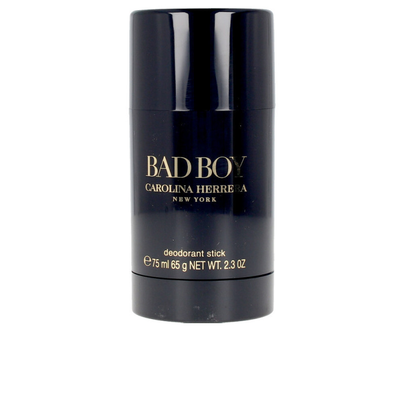 BAD BOY deo stick 75 gr by CAROLINA HERRERA for Man