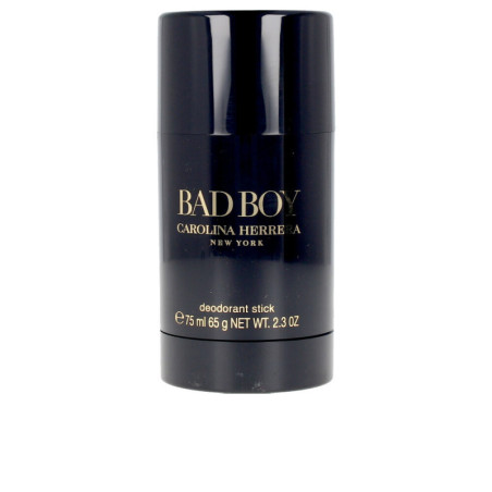BAD BOY deo stick 75 gr by CAROLINA HERRERA for Man