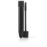 INFINITO MASCARA recarga Extra Black 1 u by COLLISTAR for Unisex