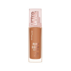 Maybelline Lifter Plump y Glow Base 336 30ml